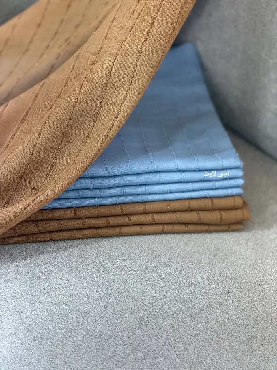 شال بهاره خوشه